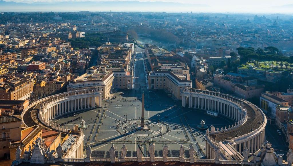 Vatican